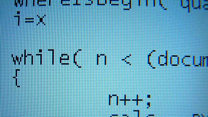 warum programmieren lernen